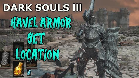 havel's set ds3.